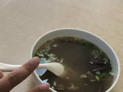-三盛楼饭店(四流中路店)