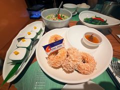 -帕蓝·暹罗料理(大学路店)