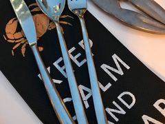 -Ministry of Crab(科伦坡店)