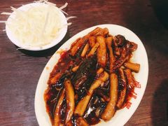 -同得兴 Since·1995 传统苏式面馆(嘉馀坊店)