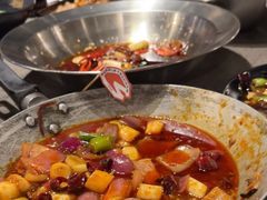 -一棠龙虾•王牌虾球(楚河汉街店)