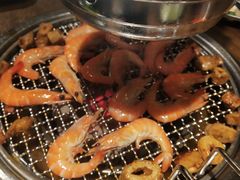 -·缸桶屋·韩式牛肋条自助烤肉(西湖D11店)
