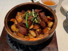 -狮王府淮扬菜(夫子庙老门东店)