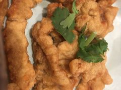 -小满手工粉(上海月星环球港店)