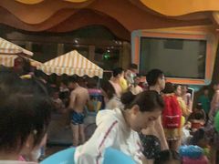 -苏州乐园森林水世界