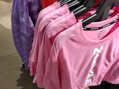 -NIKE武汉品牌体验店