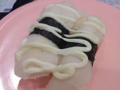 -争鲜回转寿司(飞洲国际店)