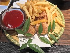 -品米斗·精致料理(浦东禹悦汇店)