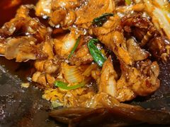 -夜郎国·贵州菜(南山店)