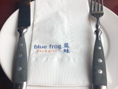 -bluefrog蓝蛙(水游城店)