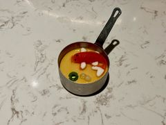 龙井炖奶-锦楼·臻选新杭帮(正大广场店)