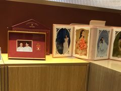 -海马体照相馆(大连柏威年购物中心店)
