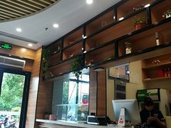 -小苏舍餐厅(木渎店)