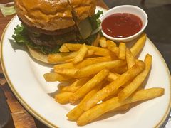-TIGERS老虎西餐(亦庄店)