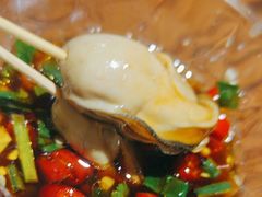 -蚝堡海鲜·威海菜·海肠捞饭·烧烤·亚洲吃蚝公司(幸福门店)