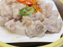 -蝴蝶里·粤菜·点心(龙湖天街&滨江店)