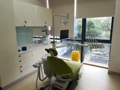 -泰康拜博口腔医院(海曙店)