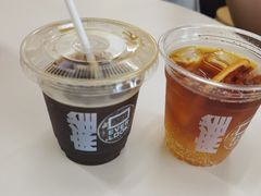 -麻雀咖啡SPARROW COFFEE(十全街店)