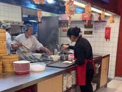 -阳阳中国饭(龙湖大兴天街)