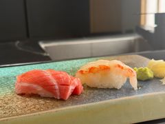 -Sushi Hanzo半藏(天环广场店)