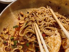 -聚合鑫东北熏酱熟食麻辣面(长阳店)
