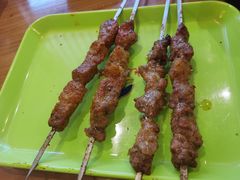 -北疆饭店(朗悦公园茂店)