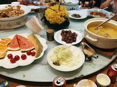 -钱江大院·芳宴江南(三花国际店)