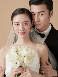 -N1印象馆高端婚纱摄影工作室