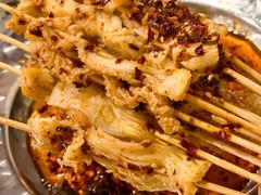 -小街天府(西工小街店)