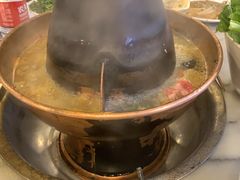 -马记伊源斋涮肉·清真菜(百子湾店)