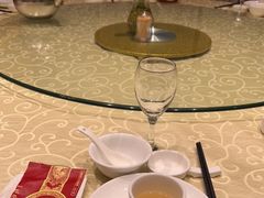 包厢-群乐饭店(滨安路店)