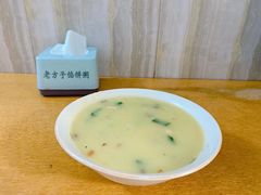 -老方子馅饼粥(台东店)