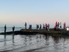 -老虎石海上公园