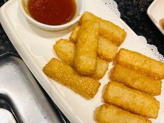 -海底捞火锅(崇文门新世界百货店)