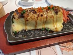 -花漫里日式餐厅(南安中骏店)
