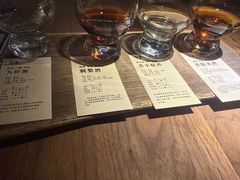 -兮禾酒馆(护国路店)