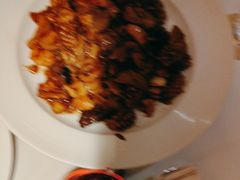 -宝轩渔府·老字号海鲜·正宗津菜(水上店)