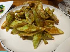 -金陵一哥龙虾(水木秦淮店)