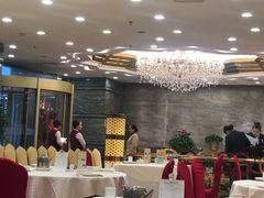 大堂-顺风海鲜港(金玉兰店)