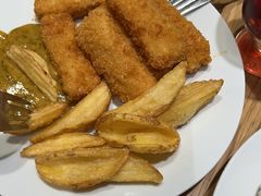 -宜家·瑞典风味餐厅(四元桥店)