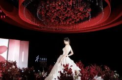 -无锡君来洲际酒店·宴会厅