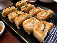 -熠盛·本帮菜Bistro(永嘉路店)