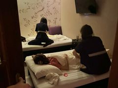 -东方棕泉·洗浴·按摩·美食国际水疗会所(福田店)