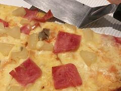 -必胜客(格尔木华兴店)