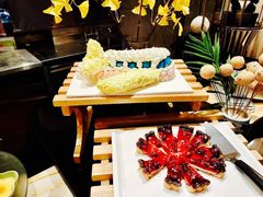-西藏饭店·亚克·食光自助餐厅(文殊院店)