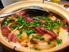 -周锦记广式餐厅(格林生活坊2期店)