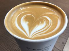 -M Stand(BFC外滩金融中心店)