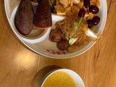 -素满香·素食自助餐(苏州·临顿路店)