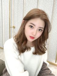 -3AM HAIR SALON染发烫发接发