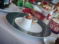 -悦厅·下午茶(杭州柏悦酒店)